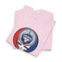 Grateful Dead - Toronto Blue Jays Grateful Dead Steal Your Face T-Shirt - MLB - Athletics - St Louis - StealieShop